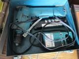 Makita Drill and case