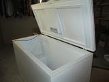Kenmore Freezer Chest