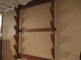 Gun Rack