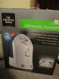 Humidifier