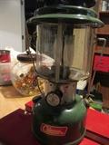 Coleman Lantern