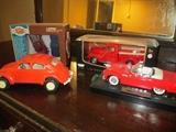Diecast Model Cars