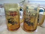 Fun House Pizza & Pub Mugs