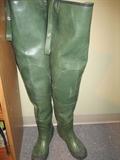 Waders - Great Condition