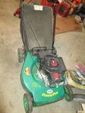 Power Pro Mower 4.0