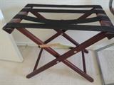 Bombay luggage rack - many Bombay items