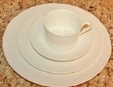 dinnerware - Mikasa Sea Quest