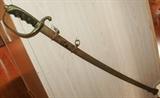 Chinese sword