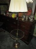 Floor lamp