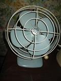 GE Vintage Fan