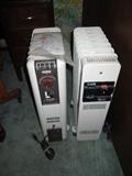 DeLonghi Heaters