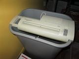 Paper Shredder