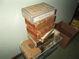 Cigar Boxes