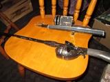 Fishing Machine Rod & Reel - other fishing poles