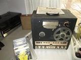 Reel to Reel