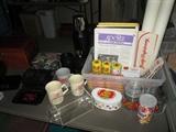 Jelly Belly items - also have polo type shirts, jackets, apron and more