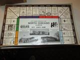 North Chicago City Limits Game - NEW not opened