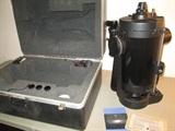 Celestron telescope w/case