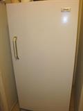 TAPPAN UPRIGHT FREEZER