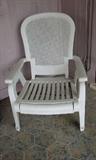 PATIO CHAIR