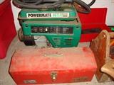 POWERMATE GENERATOR