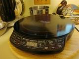 PRECISION INDUCTION COOKTOP
