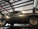 1949 Mercury 4 door Chopped 4" All windows Move has 1988 4.6 Lincoln Drive Line- Tv- Vcr- Stereo 