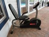 Edge 2811 Exercise Bike