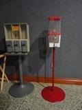 Gum ball and Candy Dispenser 