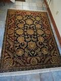 5 x 7 Oriental Rug