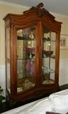Fabulous Display Case