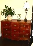 Pair of large Chest of Drawers