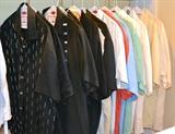 Large Selection of Tommy Bahama and Nat Nast