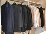 Italian Suits including Garys of Newport