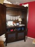 Nice armoire