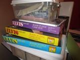 Elvis puzzles and more