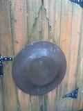 A gong