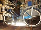 vintage bike