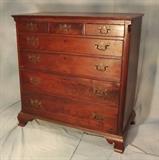 Lot 119: Southern Chest