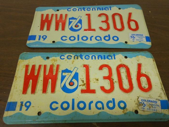 Antique License Plates Jewelry Sale Starts On 3 27 14 Antique License Plates Jewelry Sale Starts On 3 27 14