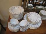 Noritake Rosealie