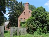 Conroy Home NW Washington DC.