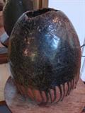 Large Bush Creek Pottery