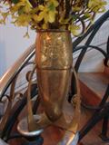 Arts & CraftsOld Copper vase
