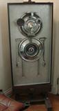 Richard Timothy Conroy Chrome Sculpture c.1970
