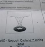 Isamu Noguchi Literature