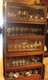 Crystal & Glassware