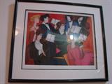 Many Seriographs