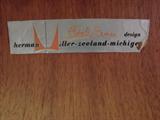 Most mid 20th century items have original labels !