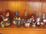 Birds Collection